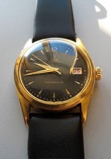 Orologio meccanico vintage