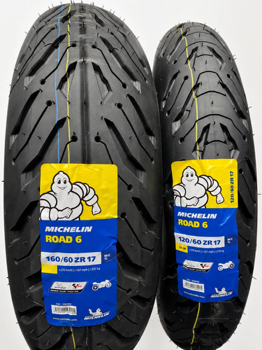 Coppia 120 zr17 160 60 - coppia,
