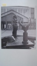 Richard Hess - Grandi