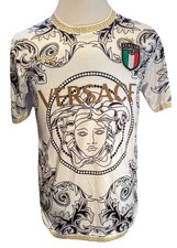 Maglia calcio Versace Puma
