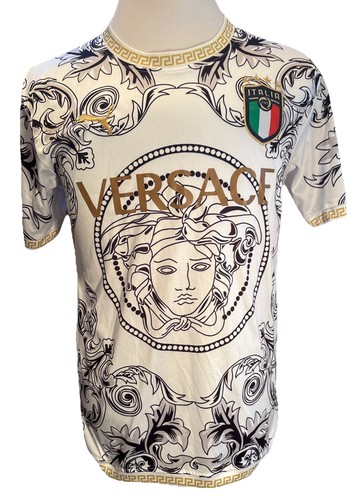 Maglia calcio versace puma - maglia,
