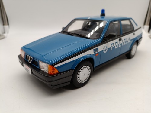 Alfa romeo e - 75, 1.8