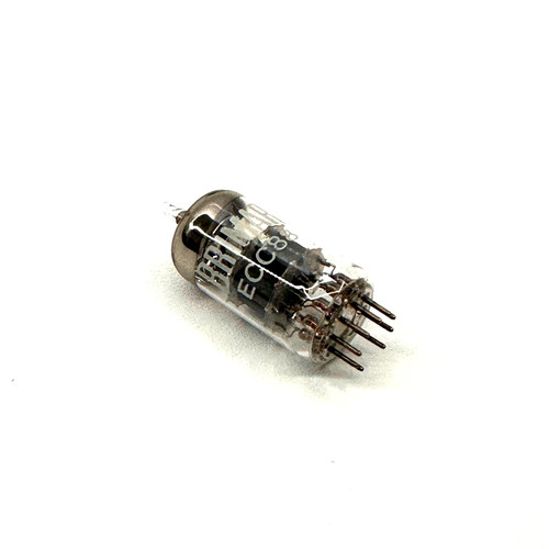 Tubi valvole ecc88 - tubi, brimar