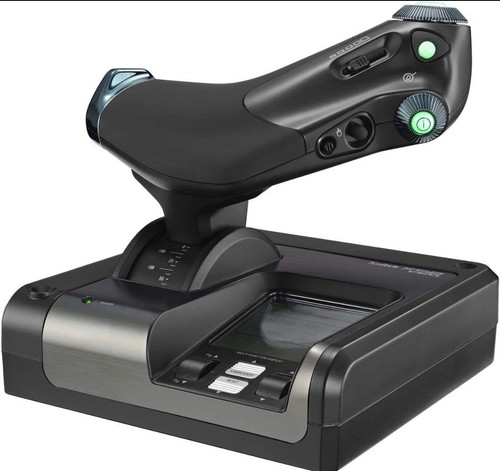 Logitech x52 professional - x52,