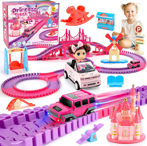 Regalo bambina 6 7 - 3, 4