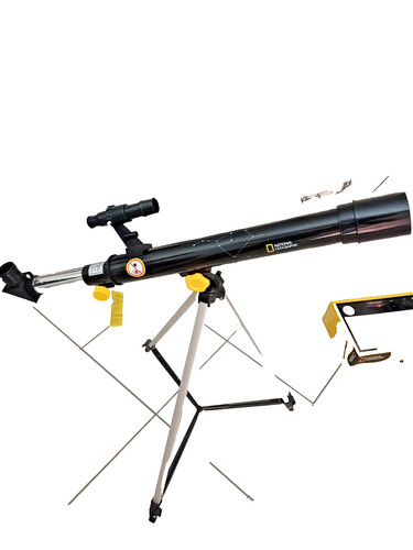 telescopio