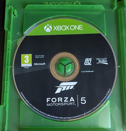 Forza motorsport microsoft - forza,