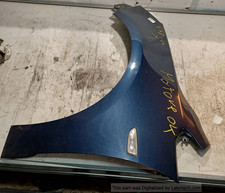 SX. PARAFANGO ANT. OPEL ASTRA