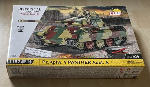 Cobi 2654 carro - cobi,