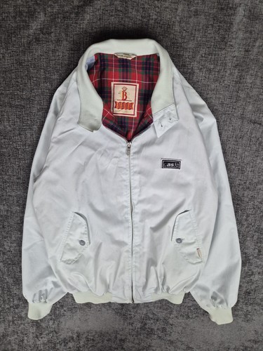 Baracuta oasis rara giacca - g9,