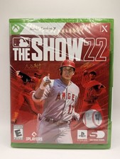 MLB: The Show 22 (Xbox Serie
