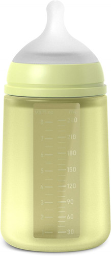 Biberon silicone da - silicone,