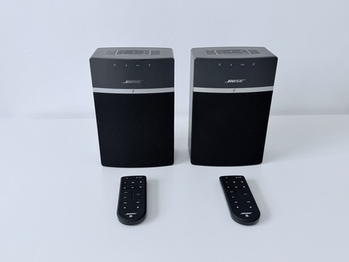 Altoparlanti wireless bose - altoparlanti,
