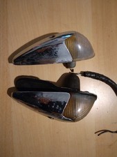 Volkswagen Maggiolino 61 67 Coppia Frecce Anteriori