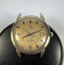 Omega Seamaster Calendario