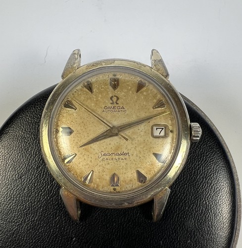 Omega seamaster calendario - omega,