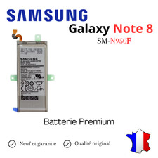 Batterie Premium de