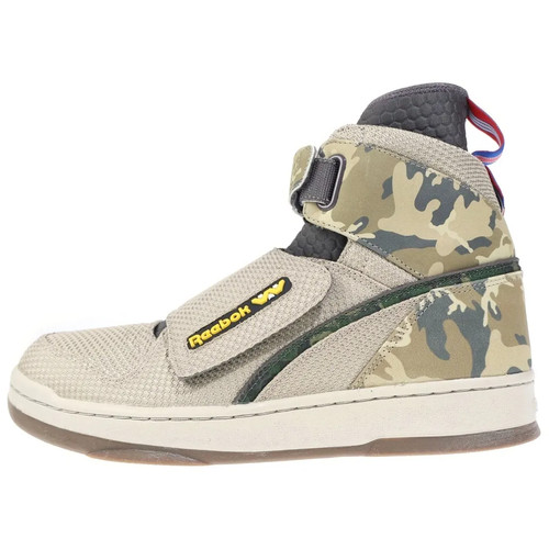 Reebok alien stomper 40th - reebok,