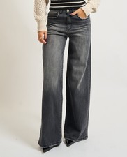 Jeans donna Annarita N a gamba