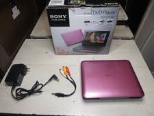 Sony DVP-FX780 Lettore DVD
