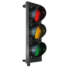 Semaforo led