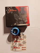 Motore Sirio 2.1cc. S12-T3