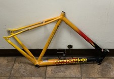 Cannondale R1000 CAAD4 Triple