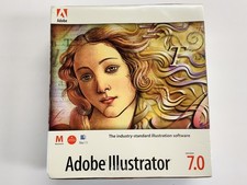 "BRAND NEW" Adobe Illustrator