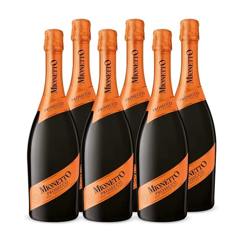 Mionetto prosecco treviso doc - treviso,