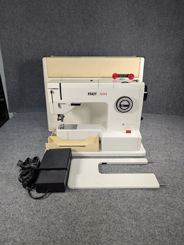 Macchina cucire elettronica - cucire,