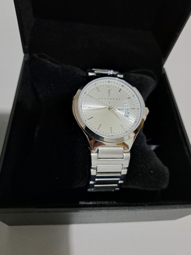 Orologio uomo cesare - orologio,