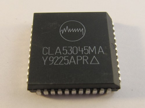 Cla53045ma plessey plcc44 - cla53045ma,