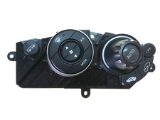 COMANDI CLIMA CLIMATIZZATORE AUTOMATICO HONDA CIVIC 2006>2011 3P/5P CMC037C