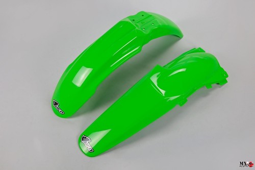 Kit parafanghi kawasaki kxf - parafanghi,