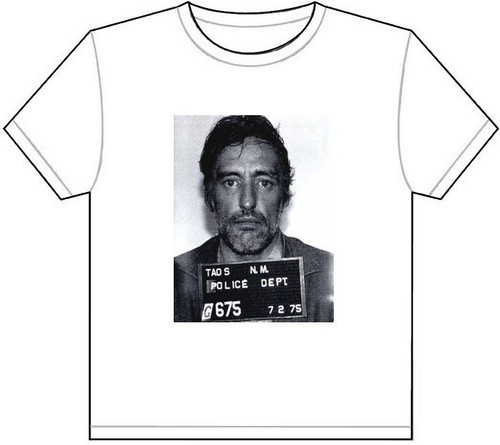 Dennis hopper mug - dennis, t-shirt