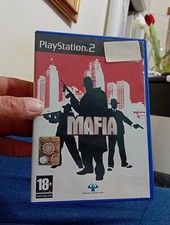 mafia ps2