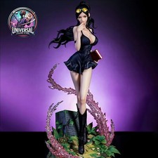 Nsfw one piece nico robin - one,