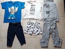 lotto 1225b stock bambina