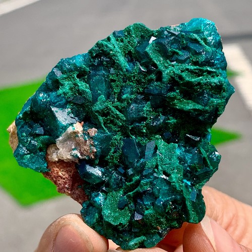 51g natural deep - natural, green