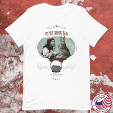 Maglietta Mewithoutyou Il tuo