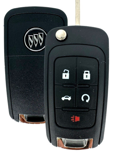 For 2010 2011 2012 2013 - , buick