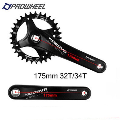 Prowheel zephyr 170mm 175mm - zephyr,