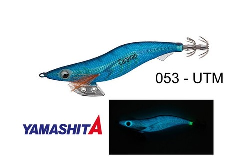 Totanara yamashita egi k - yamashita,