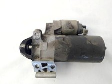 12418581097 MOTORINO AVVIAMENTO BMW SERIE 1 116D E87 2.0 D 85KW 6M 5P (2010) RIC