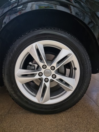 Cerchi audi originali - audi,