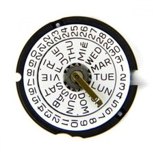 Movimento per orologio al