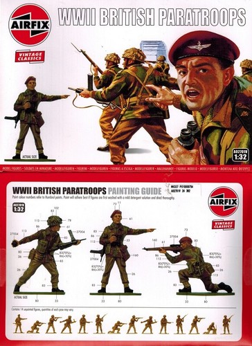 Airfix 02701v a02701v - airfix,