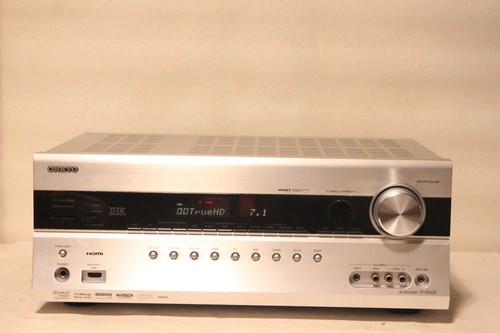 Sintoamplificatore onkyo - sintoamplificatore,