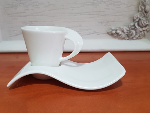 Set tazzine onda linea - tazzine,