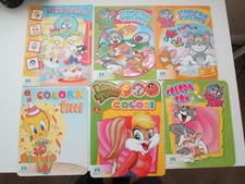 ITALIAN PLAYPRESS LOT 6~Tom